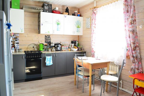 Продам дом, Слободская ул, 4А, Ропшинские поместья днп, 0 км от города