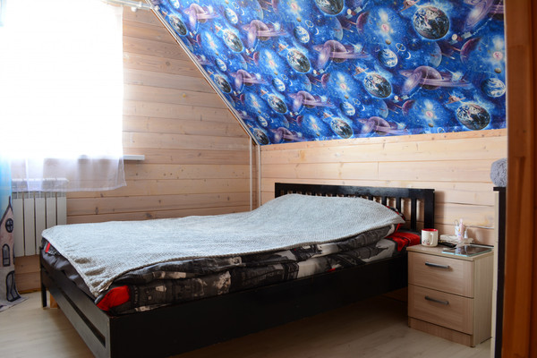 Продам дом, Слободская ул, 4А, Ропшинские поместья днп, 0 км от города