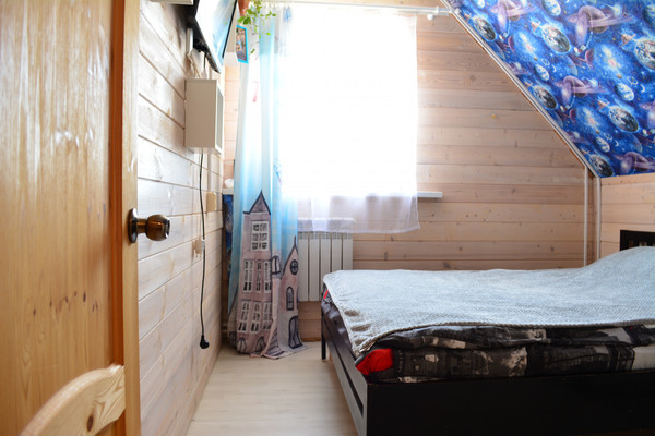 Продам дом, Слободская ул, 4А, Ропшинские поместья днп, 0 км от города