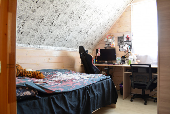 Продам дом, Слободская ул, 4А, Ропшинские поместья днп, 0 км от города