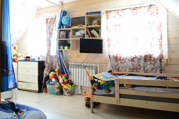 Продам дом, Слободская ул, 4А, Ропшинские поместья днп, 0 км от города