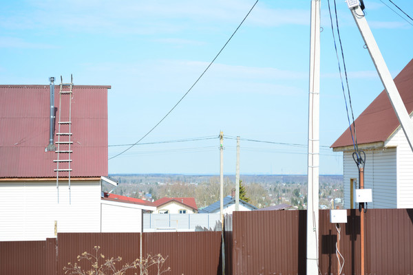 Продам дом, Слободская ул, 4А, Ропшинские поместья днп, 0 км от города