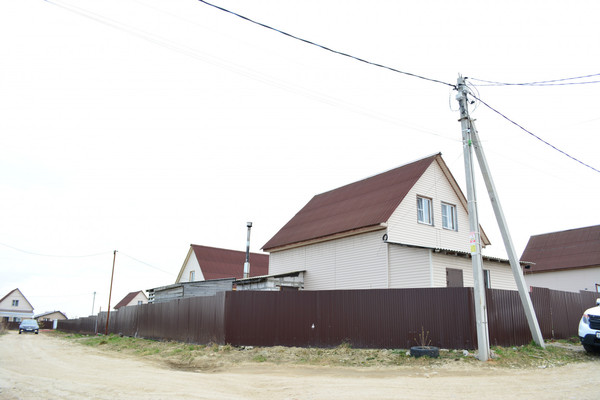 Продам дом, Слободская ул, 4А, Ропшинские поместья днп, 0 км от города