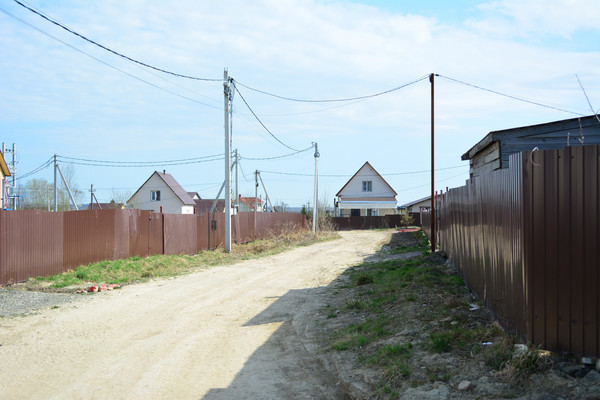 Продам дом, Слободская ул, 4А, Ропшинские поместья днп, 0 км от города