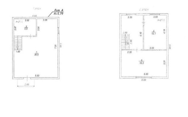 Продам дом, Слободская ул, 4А, Ропшинские поместья днп, 0 км от города