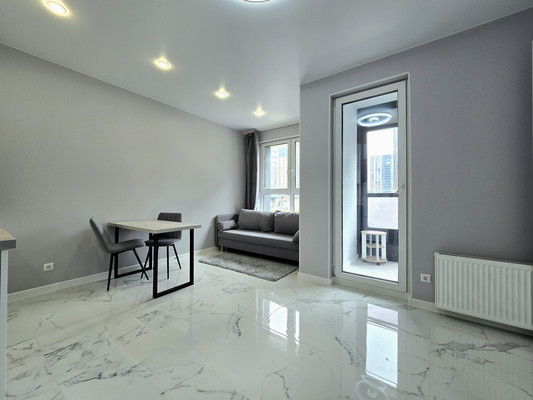 Сдам однокомнатную (1-комн.) квартиру, Головнина б-р, 6к1, Санкт-Петербург г