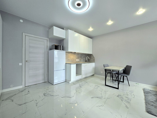 Сдам однокомнатную (1-комн.) квартиру, Головнина б-р, 6к1, Санкт-Петербург г