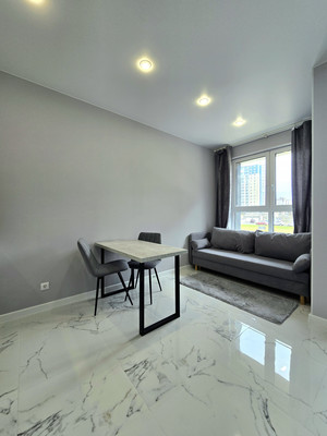 Сдам однокомнатную (1-комн.) квартиру, Головнина б-р, 6к1, Санкт-Петербург г