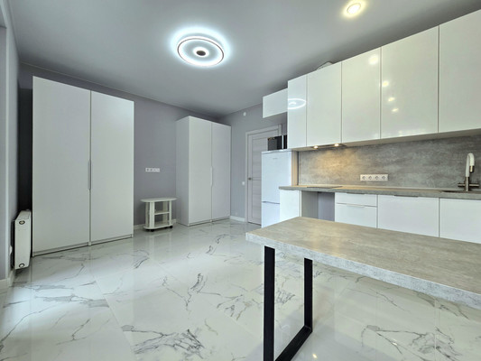 Сдам однокомнатную (1-комн.) квартиру, Головнина б-р, 6к1, Санкт-Петербург г