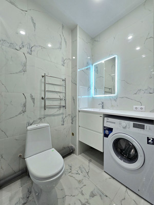 Сдам однокомнатную (1-комн.) квартиру, Головнина б-р, 6к1, Санкт-Петербург г