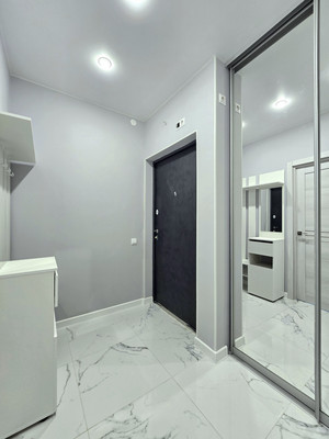 Сдам однокомнатную (1-комн.) квартиру, Головнина б-р, 6к1, Санкт-Петербург г