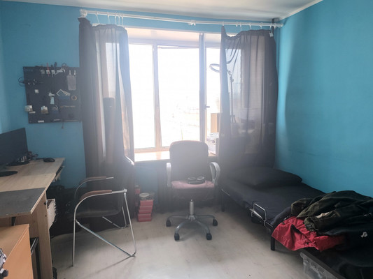 Продам комнату в 20-комн. квартире, Профессора Попова ул, 40А, Санкт-Петербург г