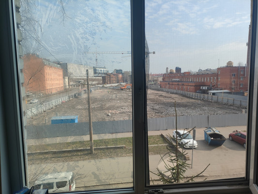 Продам комнату в 20-комн. квартире, Профессора Попова ул, 40А, Санкт-Петербург г