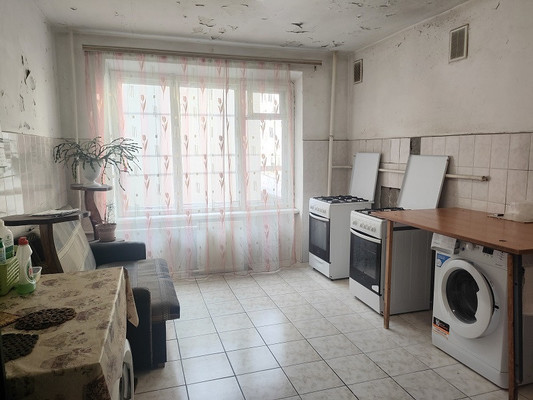 Продам комнату в 20-комн. квартире, Профессора Попова ул, 40А, Санкт-Петербург г