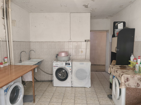 Продам комнату в 20-комн. квартире, Профессора Попова ул, 40А, Санкт-Петербург г