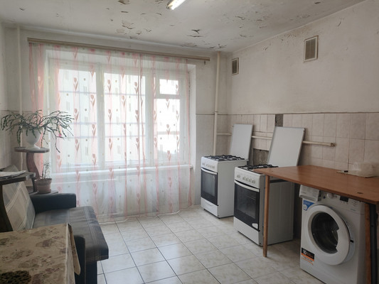 Продам комнату в 20-комн. квартире, Профессора Попова ул, 40А, Санкт-Петербург г