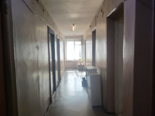 Продам комнату в 20-комн. квартире, Профессора Попова ул, 40А, Санкт-Петербург г