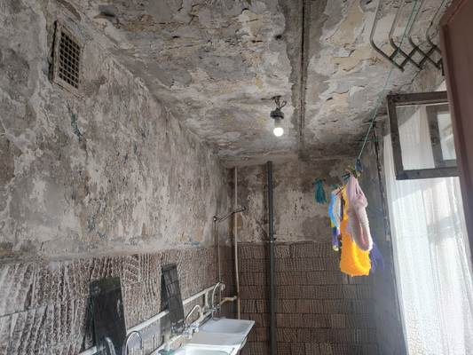 Продам комнату в 20-комн. квартире, Профессора Попова ул, 40А, Санкт-Петербург г