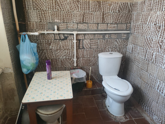 Продам комнату в 20-комн. квартире, Профессора Попова ул, 40А, Санкт-Петербург г