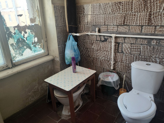 Продам комнату в 20-комн. квартире, Профессора Попова ул, 40А, Санкт-Петербург г