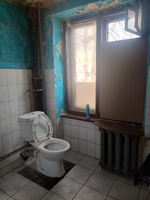 Продам комнату в 20-комн. квартире, Профессора Попова ул, 40А, Санкт-Петербург г