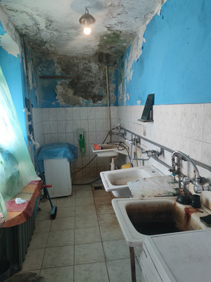 Продам комнату в 20-комн. квартире, Профессора Попова ул, 40А, Санкт-Петербург г