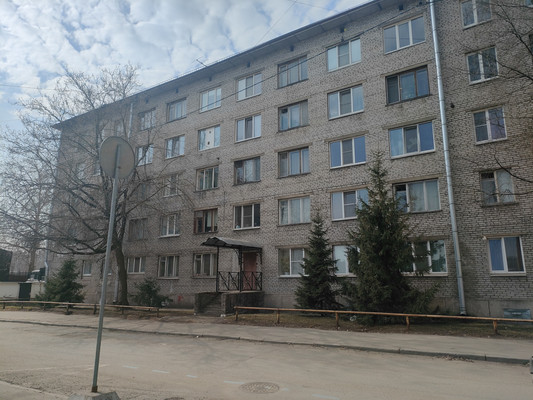 Продам комнату в 20-комн. квартире, Профессора Попова ул, 40А, Санкт-Петербург г