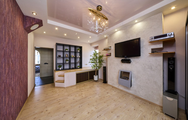 Продам трехкомнатную (3-комн.) квартиру, Центральная ул, 10А, Металлострой п