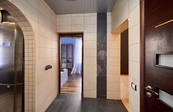 Продам трехкомнатную (3-комн.) квартиру, Центральная ул, 10А, Металлострой п