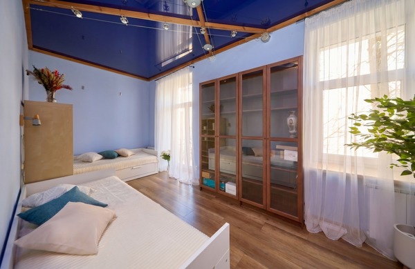 Продам трехкомнатную (3-комн.) квартиру, Центральная ул, 10А, Металлострой п