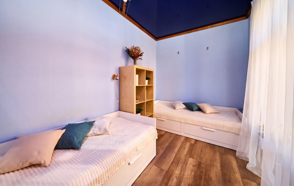 Продам трехкомнатную (3-комн.) квартиру, Центральная ул, 10А, Металлострой п
