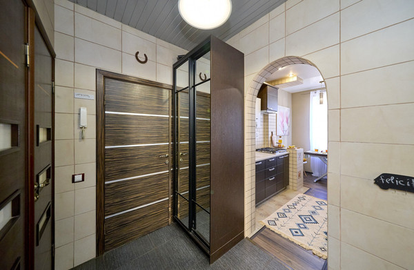 Продам трехкомнатную (3-комн.) квартиру, Центральная ул, 10А, Металлострой п