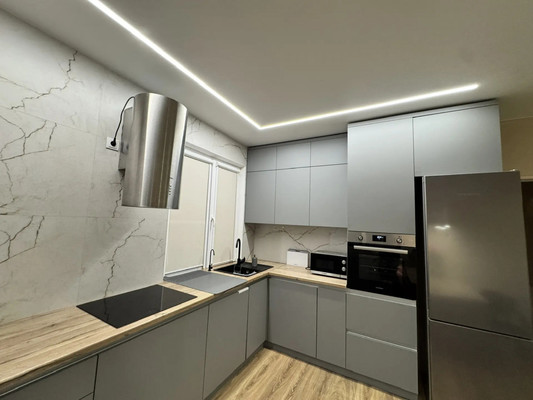 Продам коттедж, Старорусская дор, 33, Иннолово д, 0 км от города