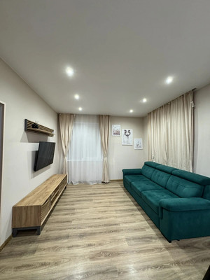 Продам коттедж, Старорусская дор, 33, Иннолово д, 0 км от города