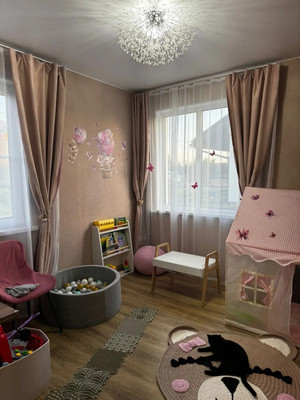 Продам коттедж, Старорусская дор, 33, Иннолово д, 0 км от города