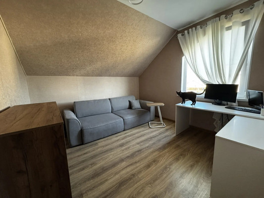 Продам коттедж, Старорусская дор, 33, Иннолово д, 0 км от города