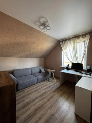 Продам коттедж, Старорусская дор, 33, Иннолово д, 0 км от города