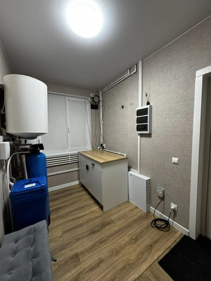 Продам коттедж, Старорусская дор, 33, Иннолово д, 0 км от города