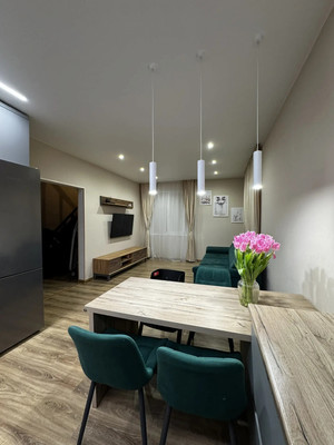 Продам коттедж, Старорусская дор, 33, Иннолово д, 0 км от города