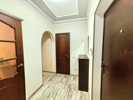 Продам однокомнатную (1-комн.) квартиру, Старокубанская ул, 2/5, Краснодар г