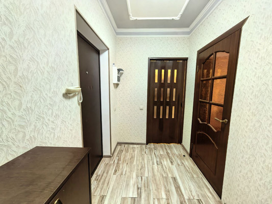 Продам однокомнатную (1-комн.) квартиру, Старокубанская ул, 2/5, Краснодар г