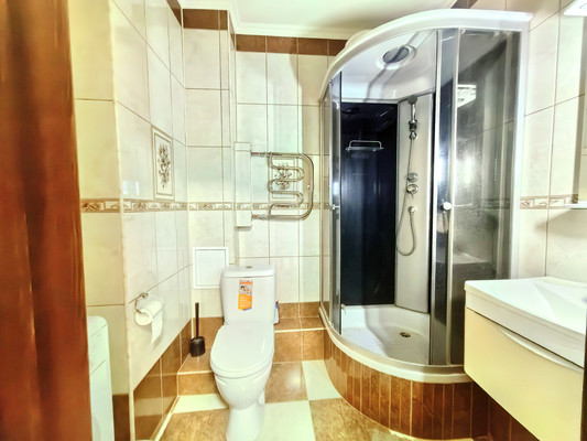 Продам однокомнатную (1-комн.) квартиру, Старокубанская ул, 2/5, Краснодар г