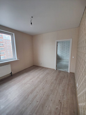 Продам двухкомнатную (2-комн.) квартиру, Западный Обход ул, 39/2к7, Краснодар г