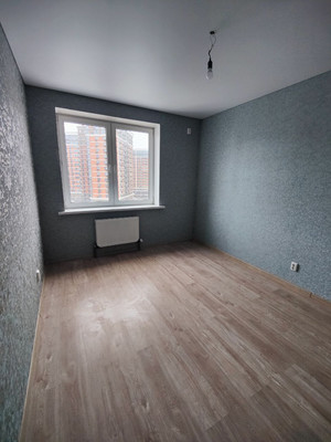 Продам двухкомнатную (2-комн.) квартиру, Западный Обход ул, 39/2к7, Краснодар г