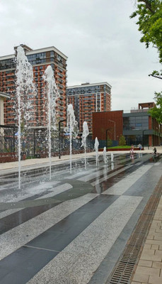 Продам двухкомнатную (2-комн.) квартиру, Западный Обход ул, 39/2к7, Краснодар г