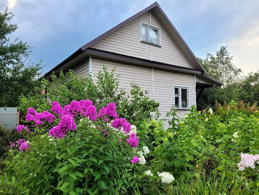 Продам дачу, СНТ Юбилейный тер, 104, Жаворонки с, 0 км от города