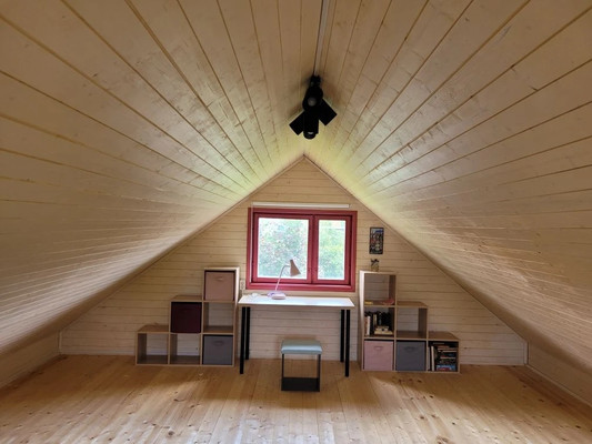 Продам дачу, СНТ Юбилейный тер, 104, Жаворонки с, 0 км от города