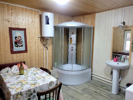 Продам дачу, СНТ Юбилейный тер, 104, Жаворонки с, 0 км от города