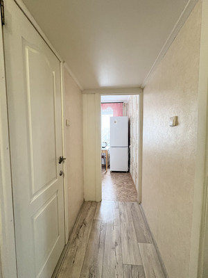 Продам однокомнатную (1-комн.) квартиру, Юлиуса Фучика ул, 58, Казань г