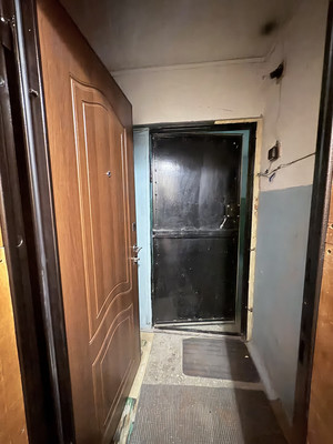 Продам однокомнатную (1-комн.) квартиру, Юлиуса Фучика ул, 58, Казань г